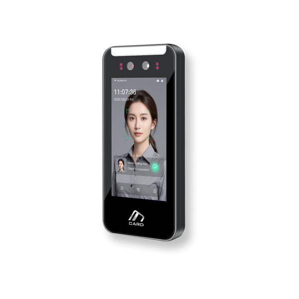 WO501 Smart Life Video Intercom & 5-Inch AI Access Terminal - Image 2