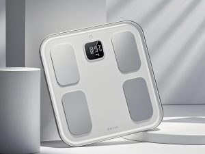 AI Electronic Scale