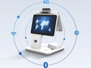 Android all-in-one machine