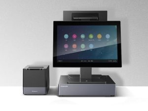 Cash register