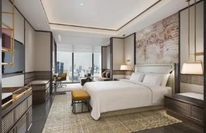 Hotels and B&Bs