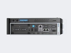 Industrial computer