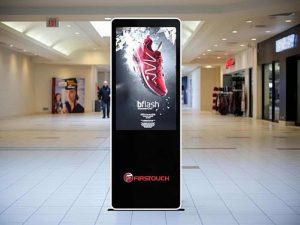 Smart Business Display