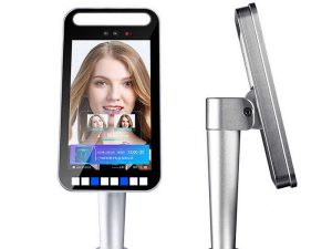Smart access control