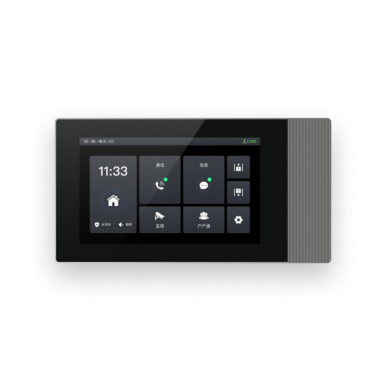 WI701(7inch indoor monitor)