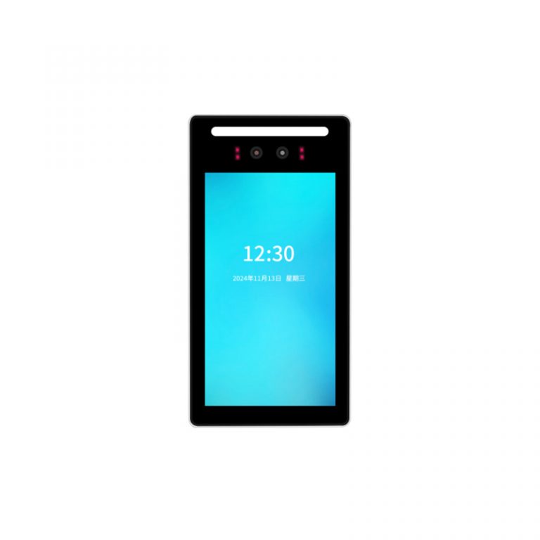WR701(7inch attendance terminal)