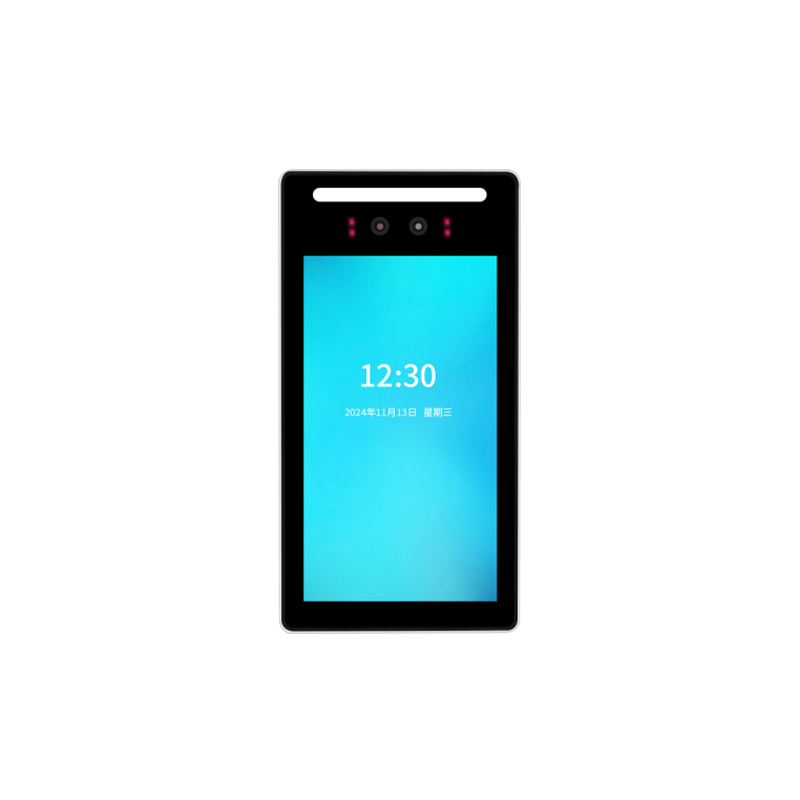 WR701(7inch attendance terminal)