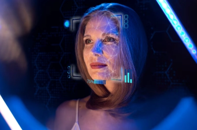 Facial Recognition Access Control