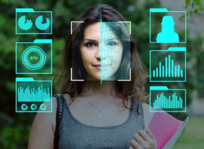 Facial Recognition Access Control