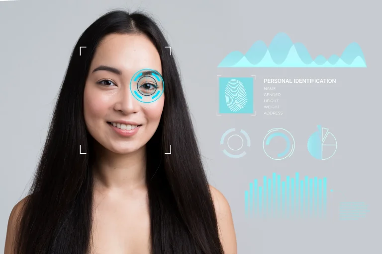 face-recognition