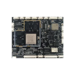 1- motherbord - M329-4