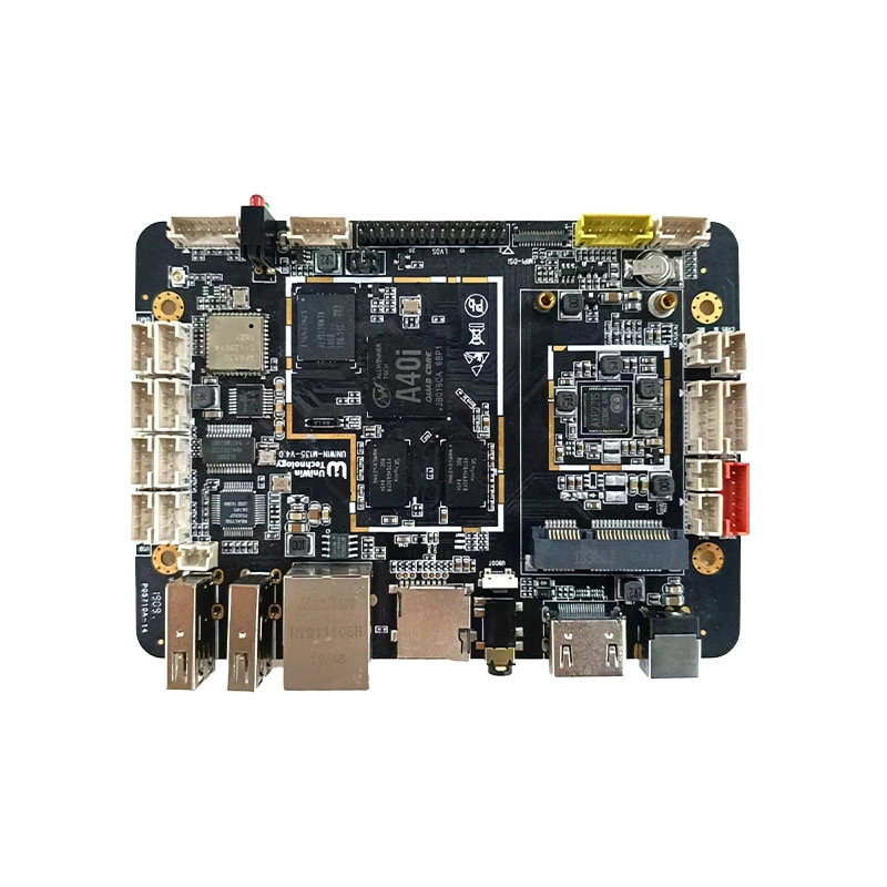 M135-1 motherboard