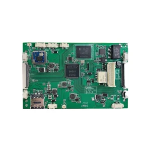 Uniwin - motherboards