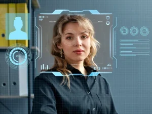 face-recognition-personal-identification