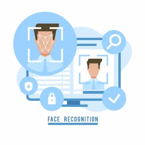 face recognizition