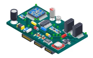 motherboard -1