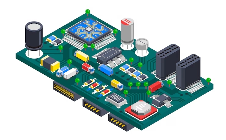 motherboard -1