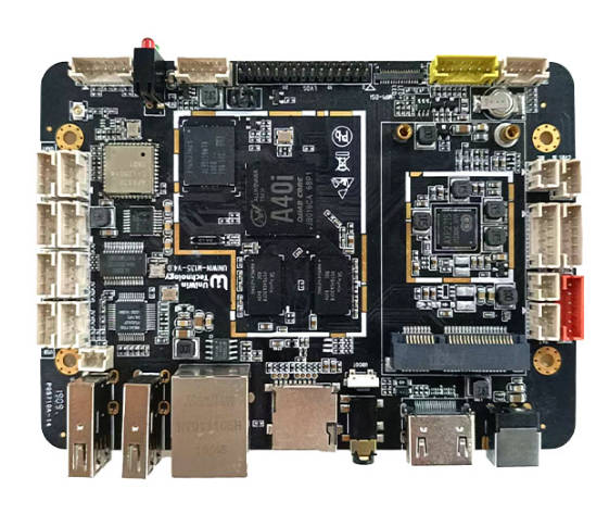 How Motherboard Architecture Influences Arm Software Performancev