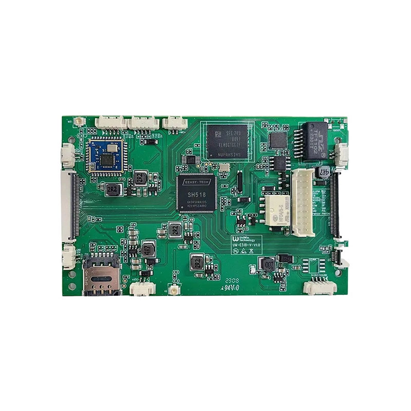 motherboard