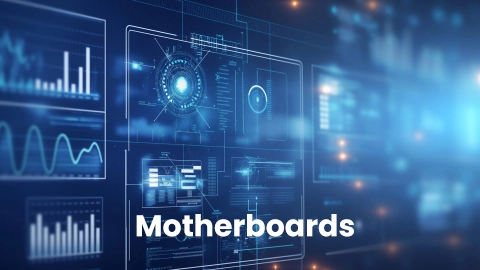 How to Choose the Right Industrial Motherboard for AI Access Control
