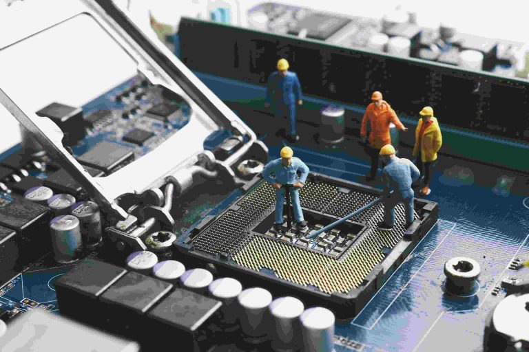 Motherboard Shopping Made Easy What Every Buyer Needs to Know