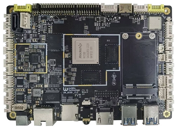 Rockchip RK3588