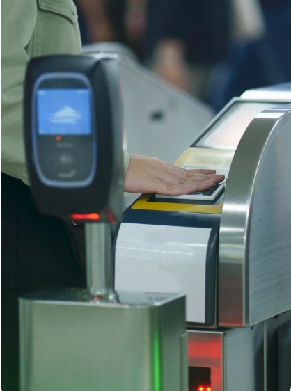 Card-based access control systems