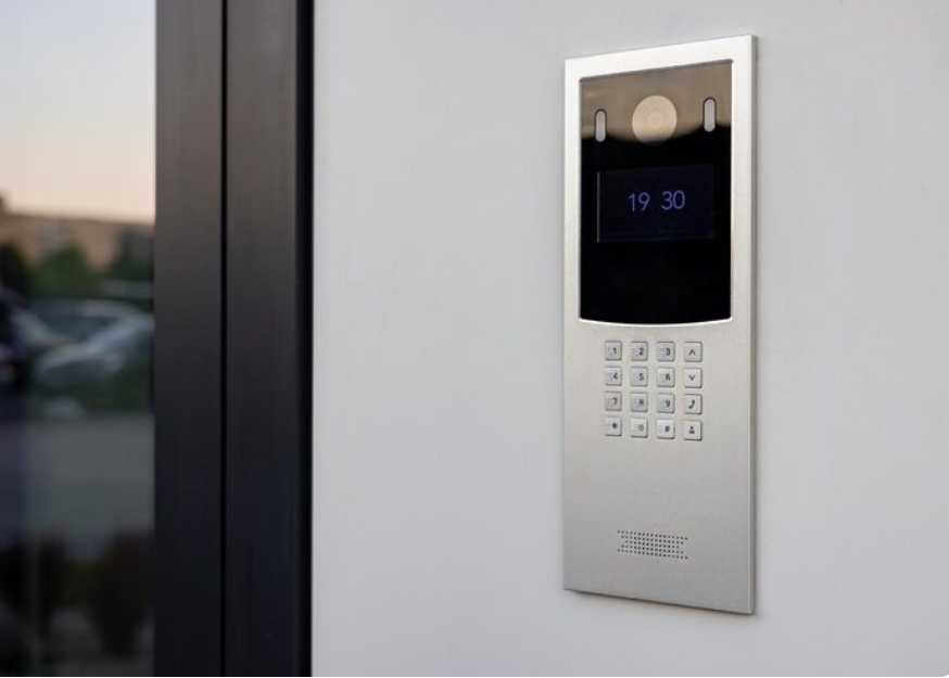 How an Advanced Intercom System Solution Adds Value to Apartment Buildings