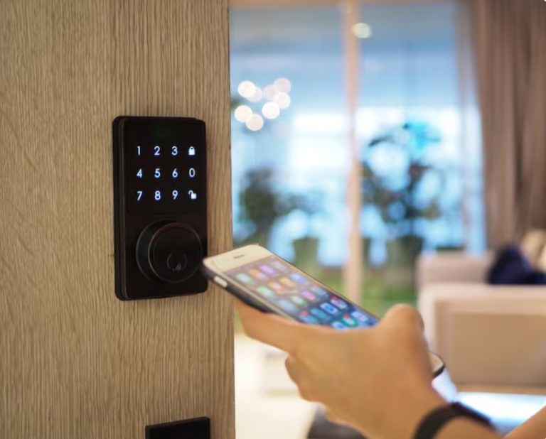 Looking for a Smarter Door Entry Think about Flexible Intercoms with SIP