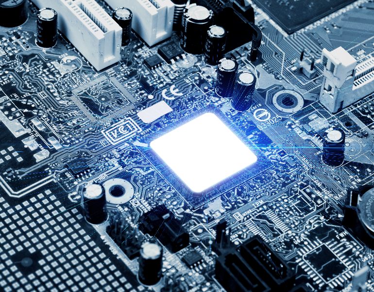 ARM Motherboards Powering Smart Access Control and IoT Systems