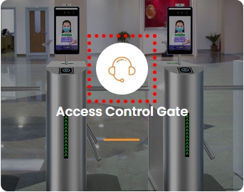 Learn How Rockchip Motherboards Enhance Access Control Security