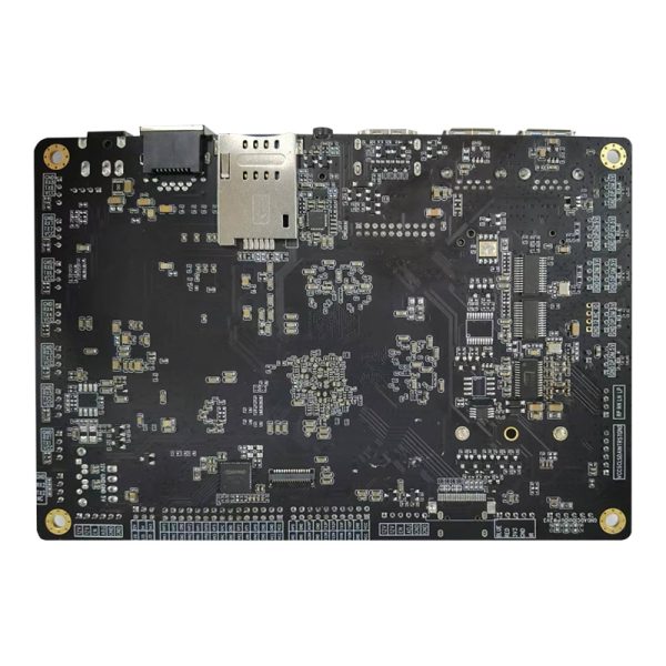 M588 (RK3588 Reference Model)