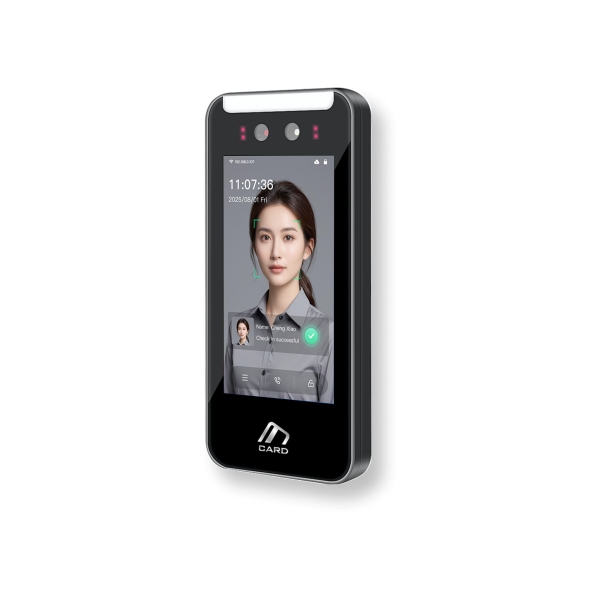 WO501 outdoor terminal
