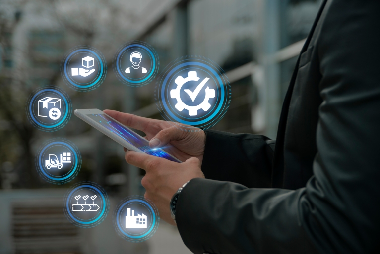 Your Smart Intercom Partner ODM or OEM Service by Uniwin-Global