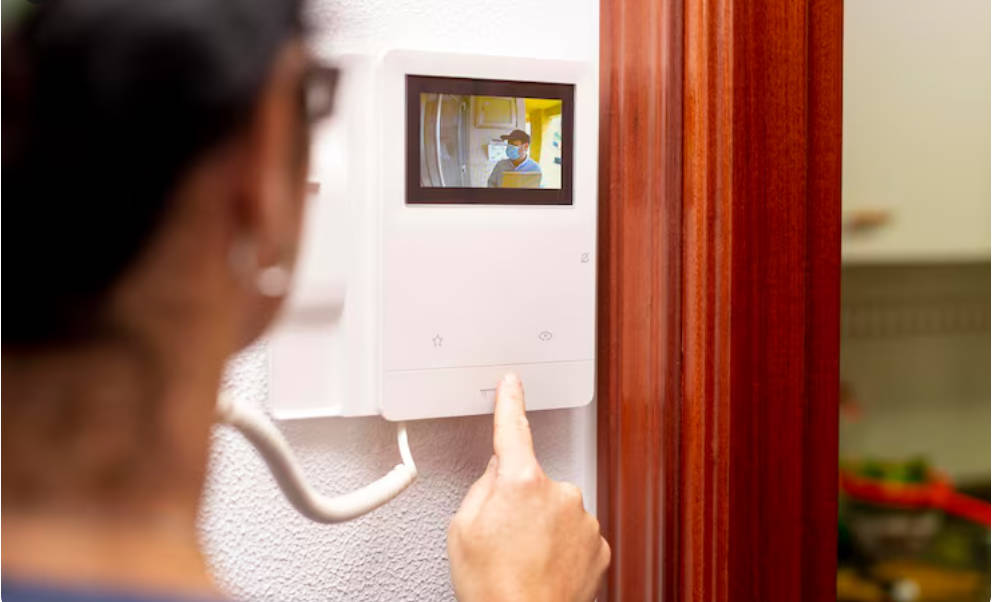 7 Surprising Ways a Video Intercom System Improves Daily Life