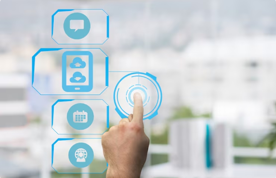 Discover SIP Intercom Where Modern Access Control Begins