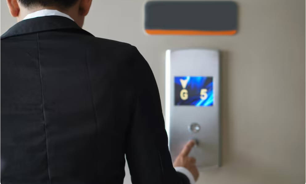 SIP Intercom Technology