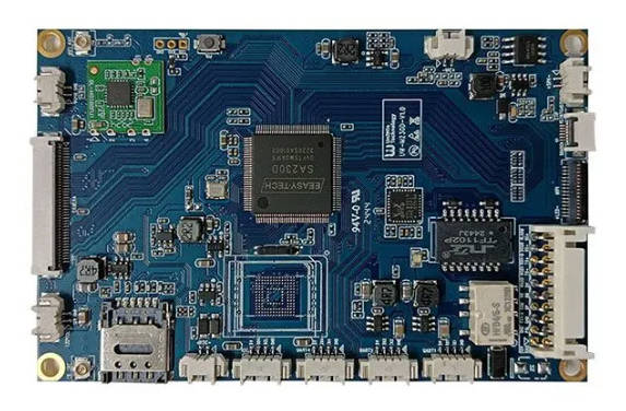 EEASYTECH-E230D motherboard