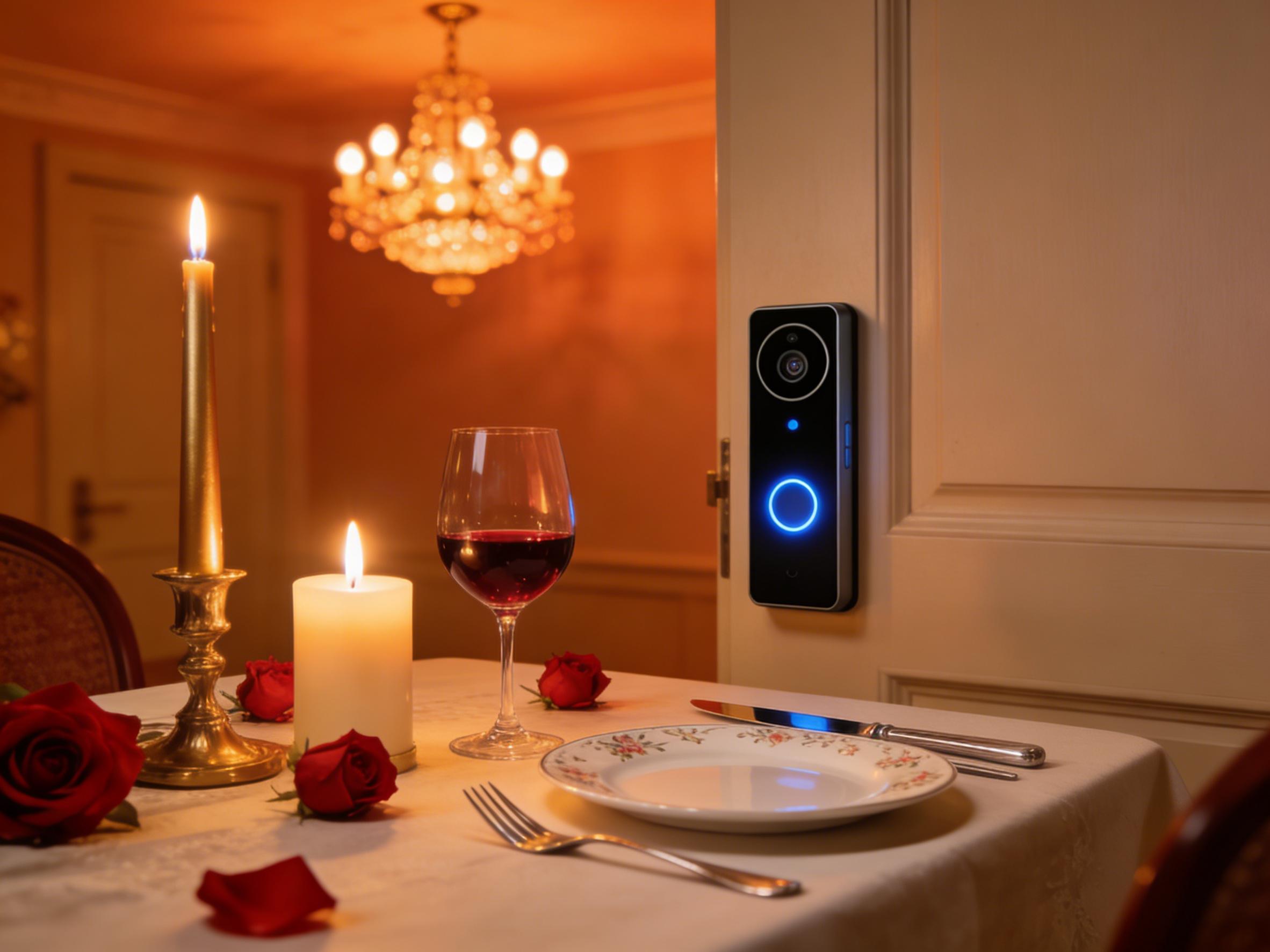 Technology Protects Your Home and Moments