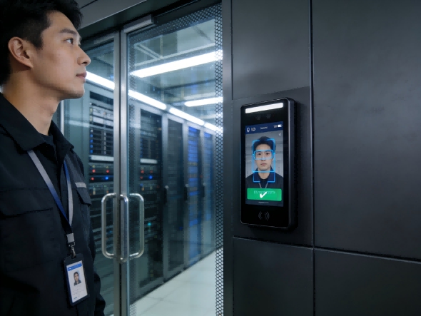 The Rise of AI in Access Control