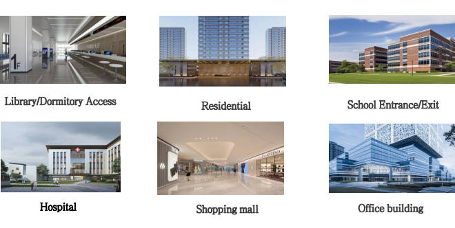 Why Your Building Needs Apartment Intercom Systems