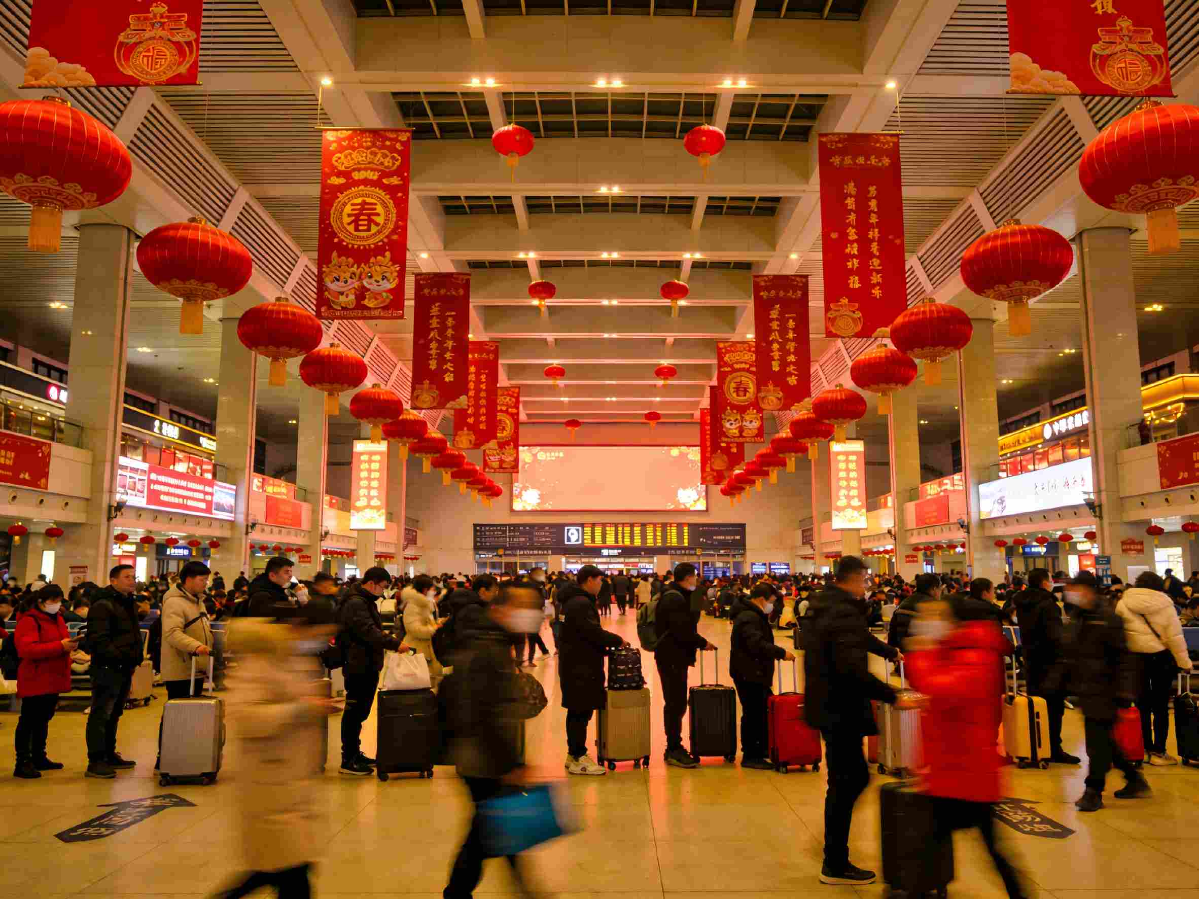 Boost Holiday Security with Custom Face Recognition Terminals