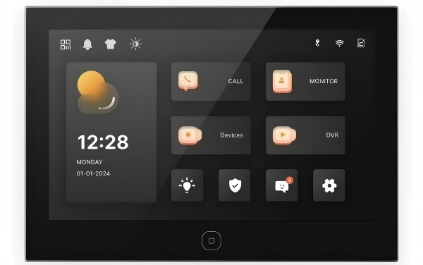 Villa intercom WI704