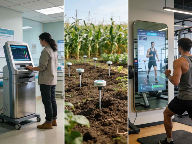 Unlocking the Power of Custom Smart Terminals