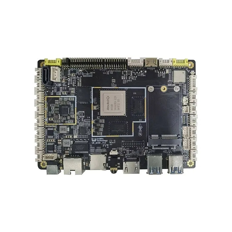 the M588 (RK3588) from Uniwin-Global