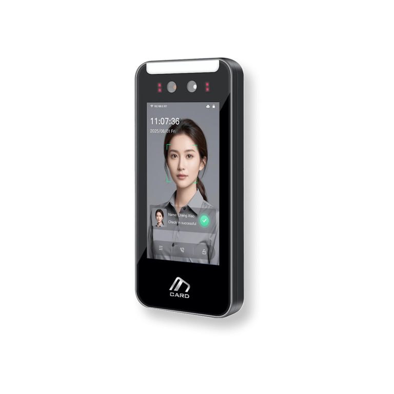 WO501 5 inch outdoor station