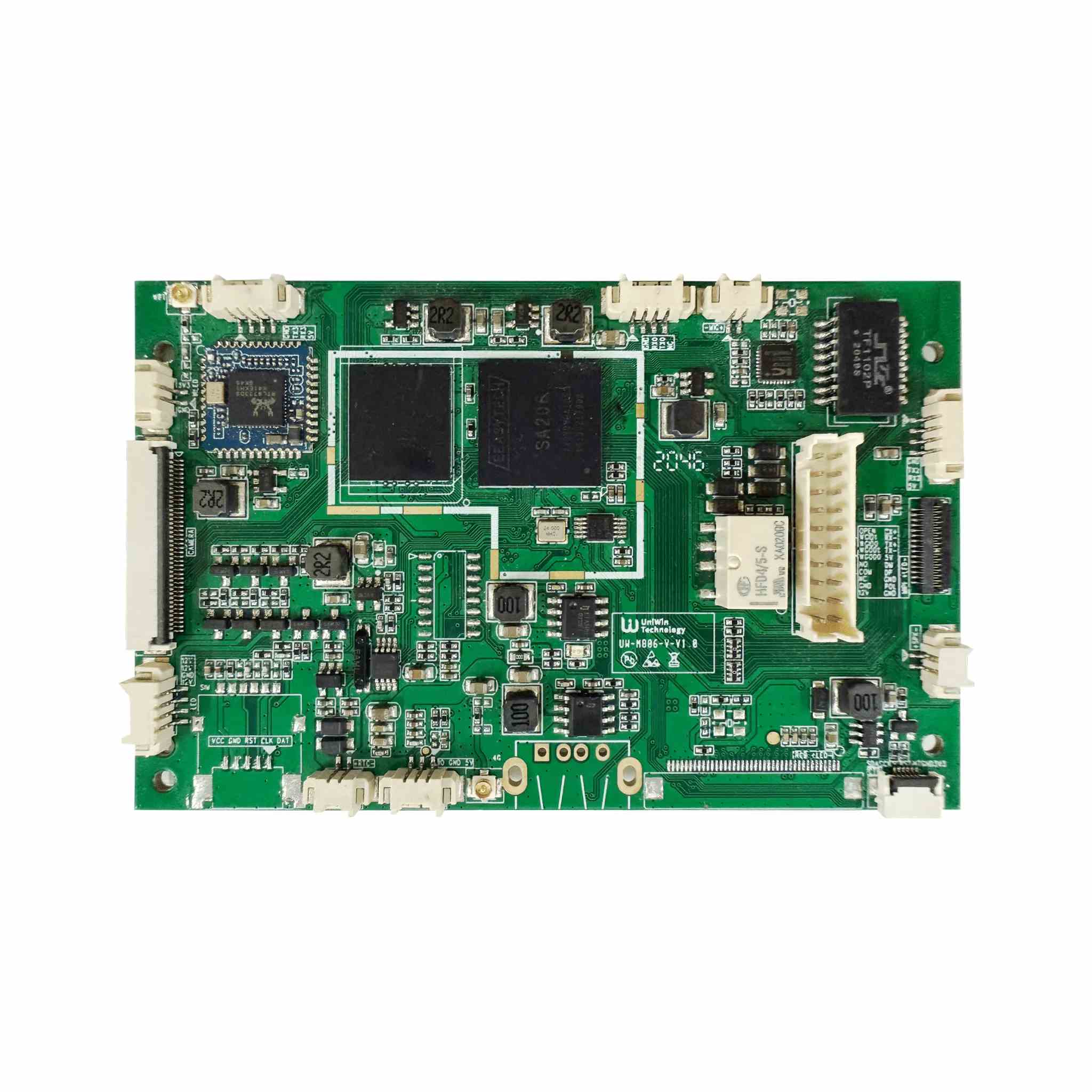 UW-M806-V
