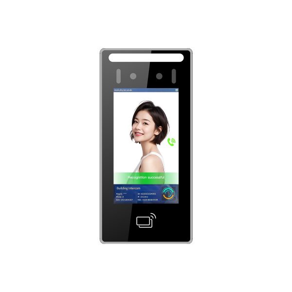 WO523M 5-Inch SIP Video Intercom