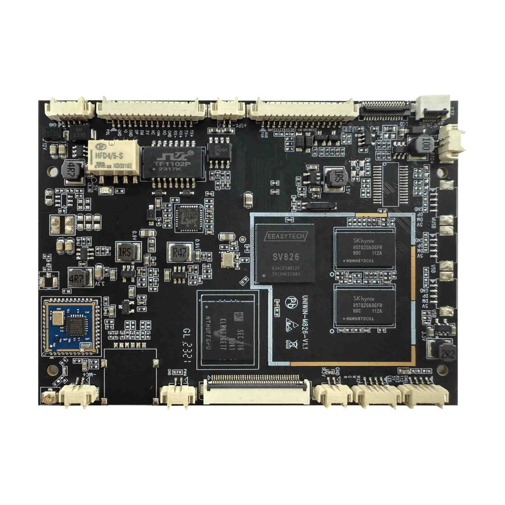 EEASYTECH SV826