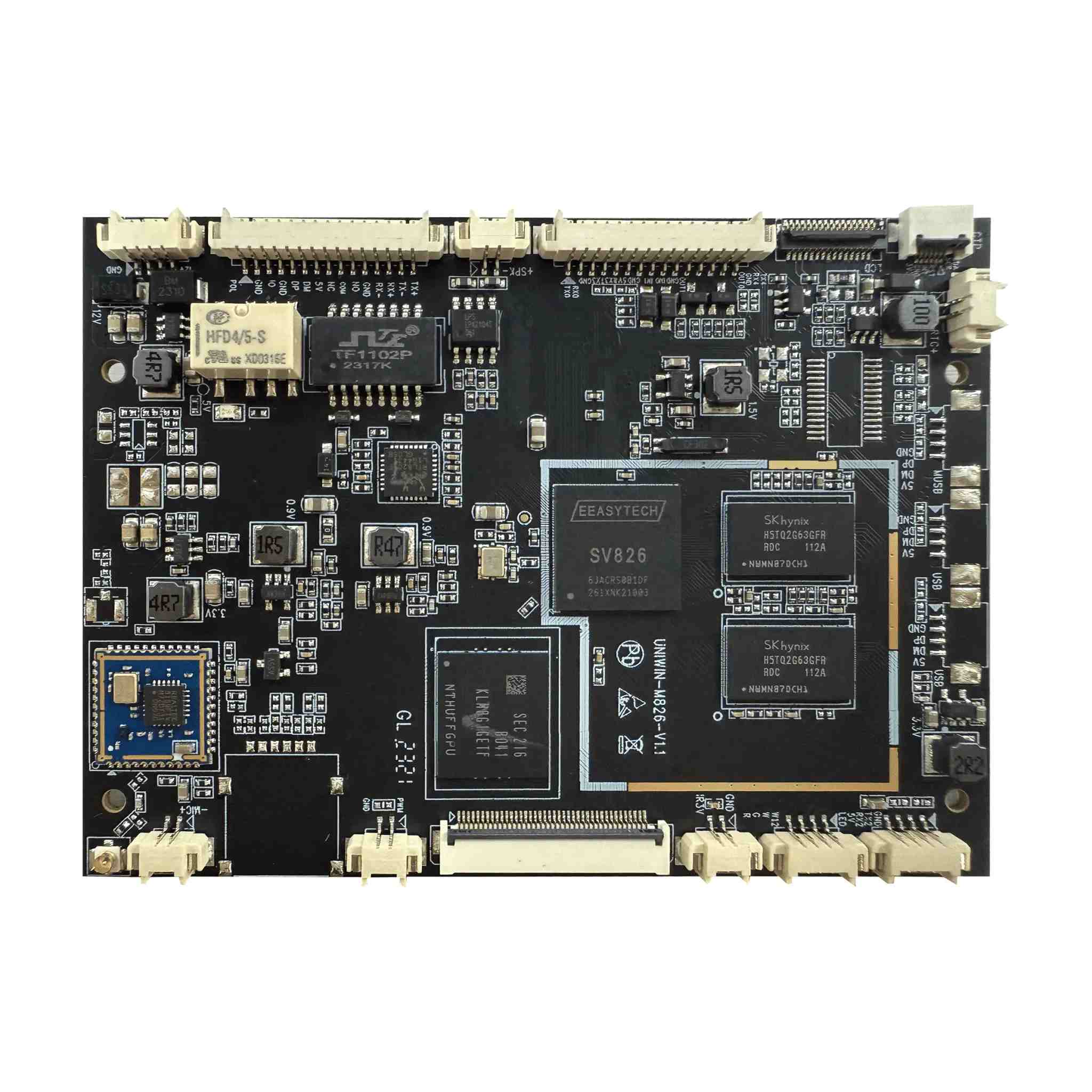 EEASYTECH SV826